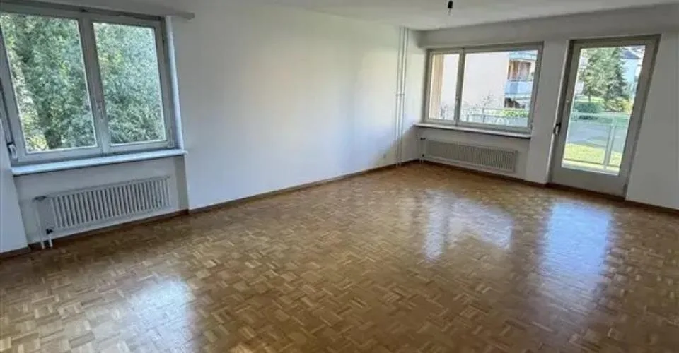 Wohnen an ruhiger, grüner Lage im schönen Malters – foto 3 di 7