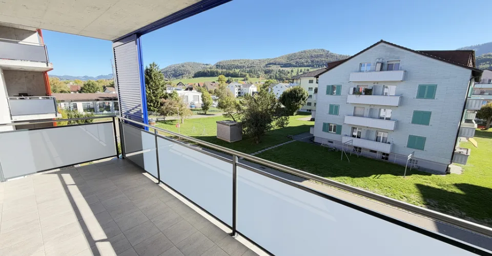 4.5 Zimmer Wohnung in Courrendlin – Foto 2 von 12