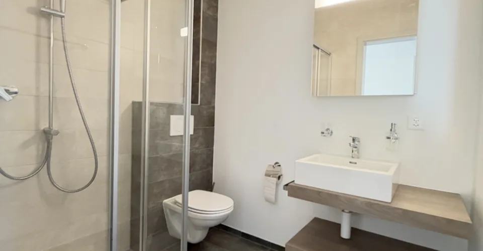 4.5 Zimmer Wohnung in Courrendlin – Foto 9 von 12