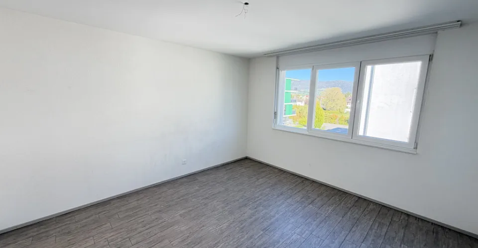 4.5 Zimmer Wohnung in Courrendlin – Foto 7 von 12
