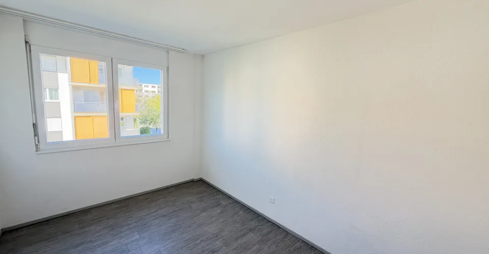 4.5 Zimmer Wohnung in Courrendlin – Foto 8 von 12