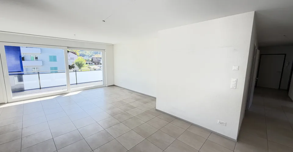 4.5 Zimmer Wohnung in Courrendlin – Foto 5 von 12