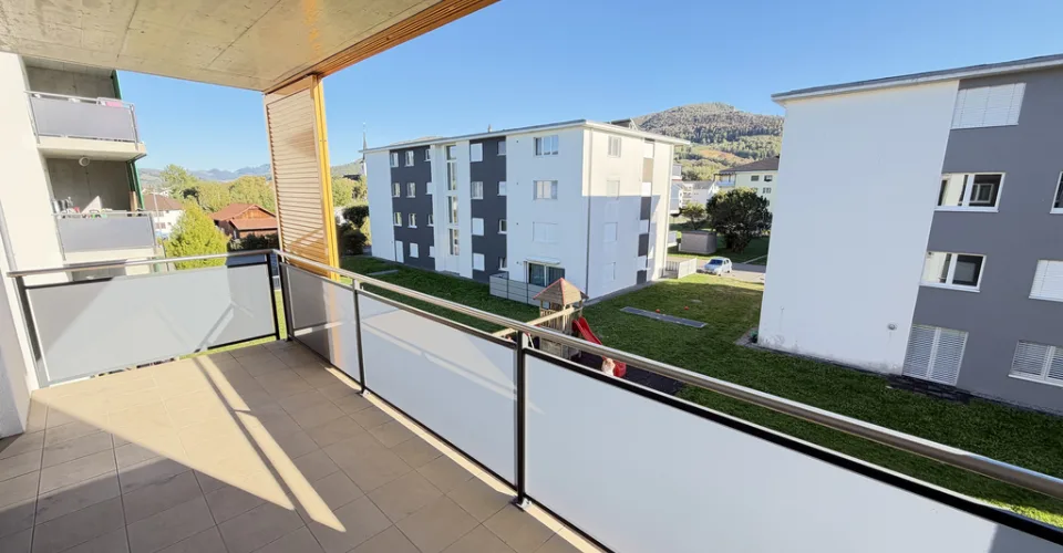 Un grand espace vert pour vos enfants – photo 2 sur 11