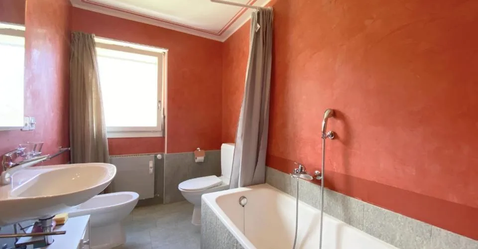 Bel Appartement à louer à l'année et en plein centre de Montana – foto 10 di 13