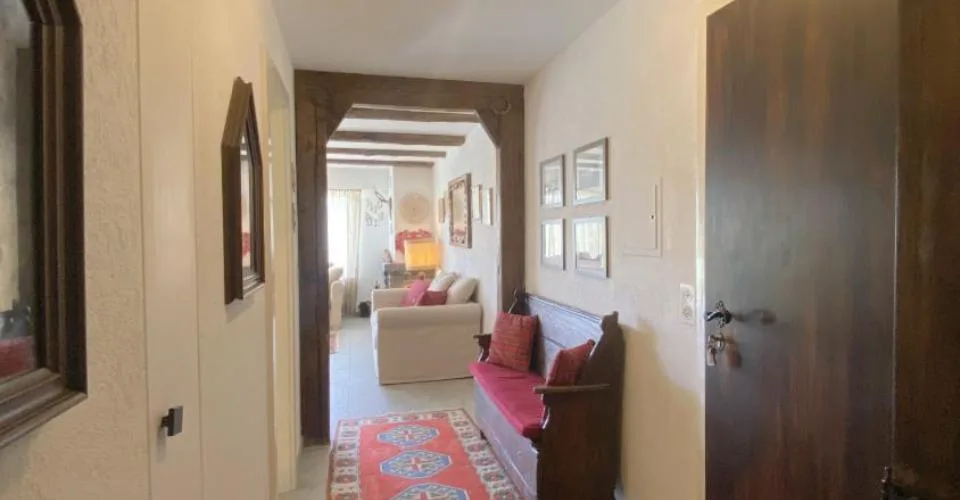 Bel Appartement à louer à l'année et en plein centre de Montana – foto 9 di 13