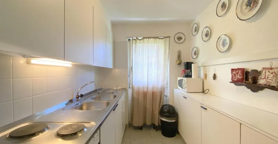 Bel Appartement à louer à l'année et en plein centre de Montana – foto 7 di 13