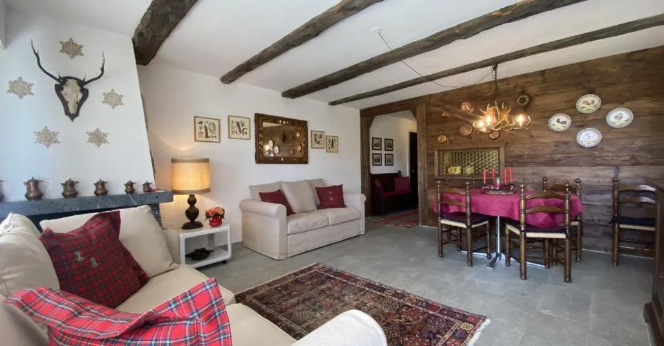 Bel Appartement à louer à l'année et en plein centre de Montana – foto 5 di 13