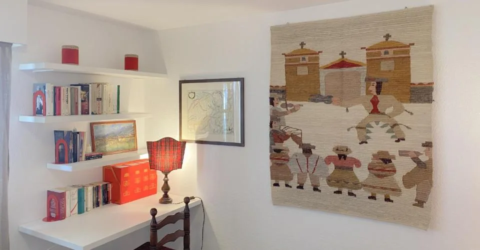 Bel Appartement à louer à l'année et en plein centre de Montana – foto 11 di 13