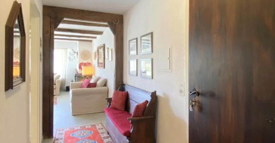 Bel Appartement à louer à l'année et en plein centre de Montana – foto 6 di 13