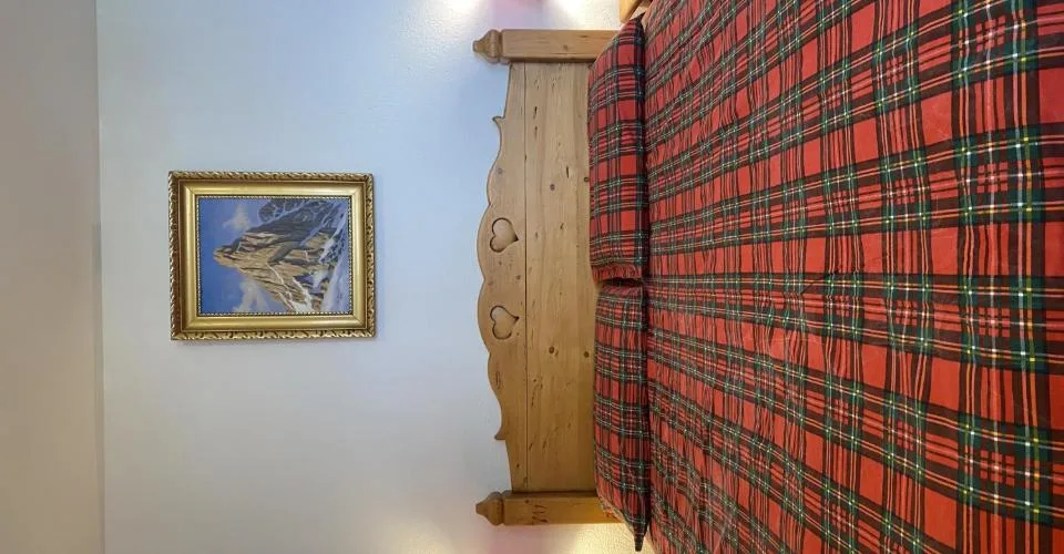 Bel Appartement à louer à l'année et en plein centre de Montana – foto 13 di 13