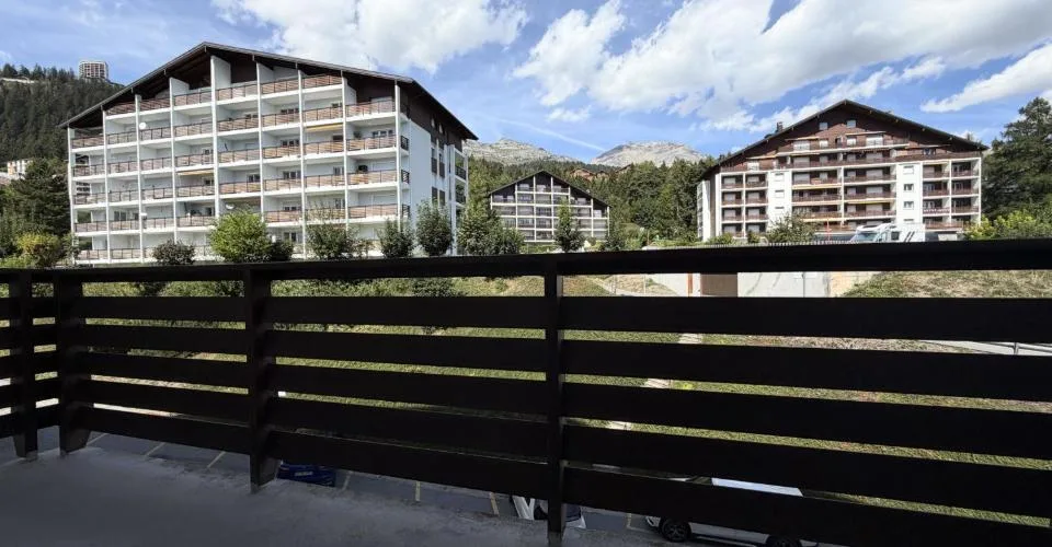 Appartement de 3.5 pièces avec très belle vue sur les Alpes Valaisannes – foto 6 di 13