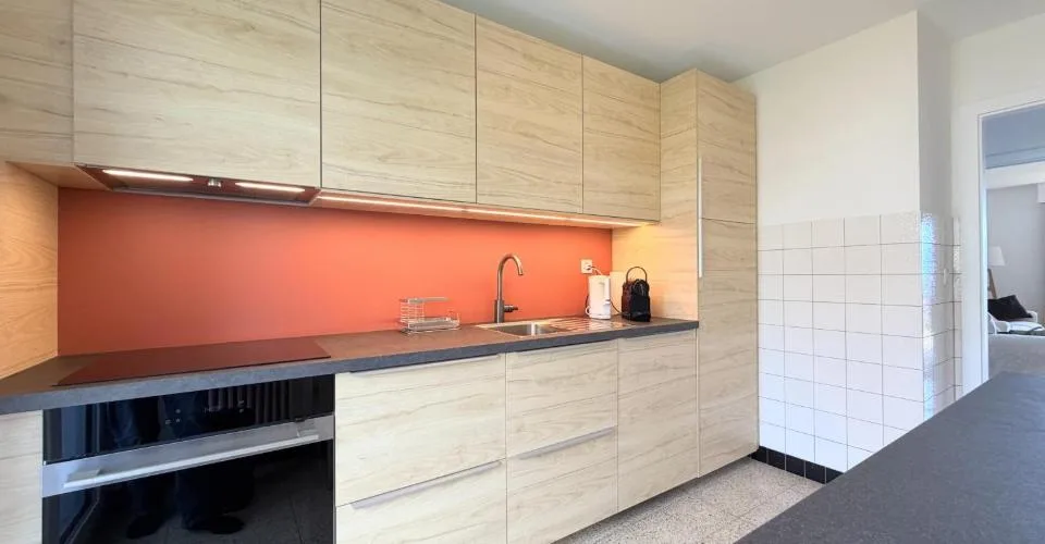 Appartement de 3.5 pièces avec très belle vue sur les Alpes Valaisannes – foto 5 di 13