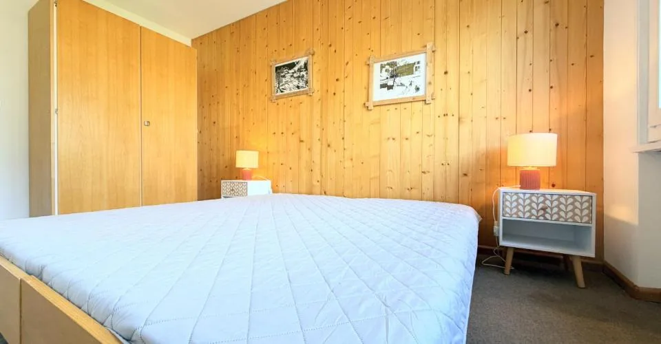 Appartement de 3.5 pièces avec très belle vue sur les Alpes Valaisannes – foto 11 di 13