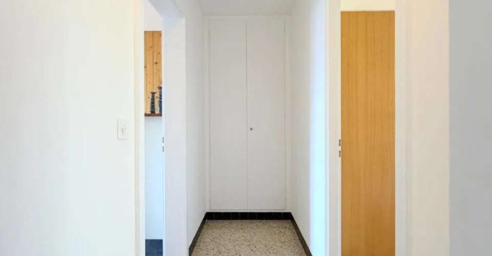 Appartement de 3.5 pièces avec très belle vue sur les Alpes Valaisannes – foto 9 di 13