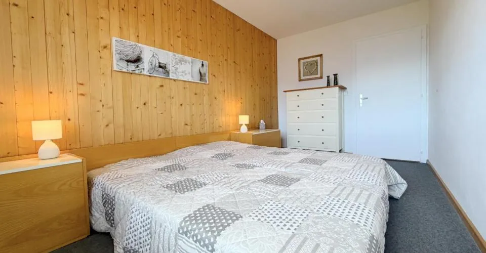Appartement de 3.5 pièces avec très belle vue sur les Alpes Valaisannes – foto 7 di 13