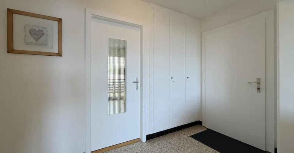 Appartement de 3.5 pièces avec très belle vue sur les Alpes Valaisannes – foto 13 di 13