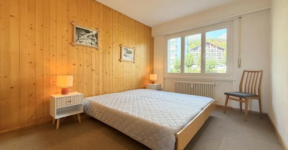 Appartement de 3.5 pièces avec très belle vue sur les Alpes Valaisannes – foto 10 di 13