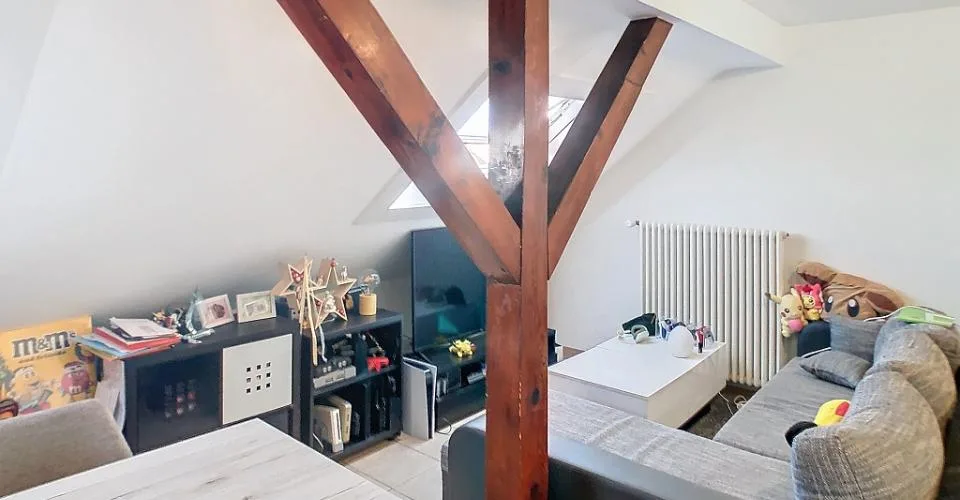 Appartement lumineux au coeur de Rolle – Foto 4 von 7
