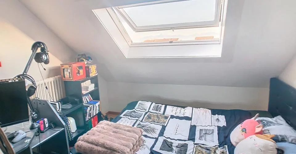 Appartement lumineux au coeur de Rolle – Foto 6 von 7