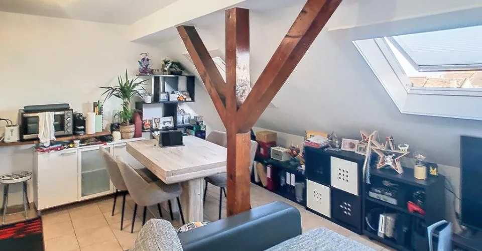 Appartement lumineux au coeur de Rolle – Foto 3 von 7
