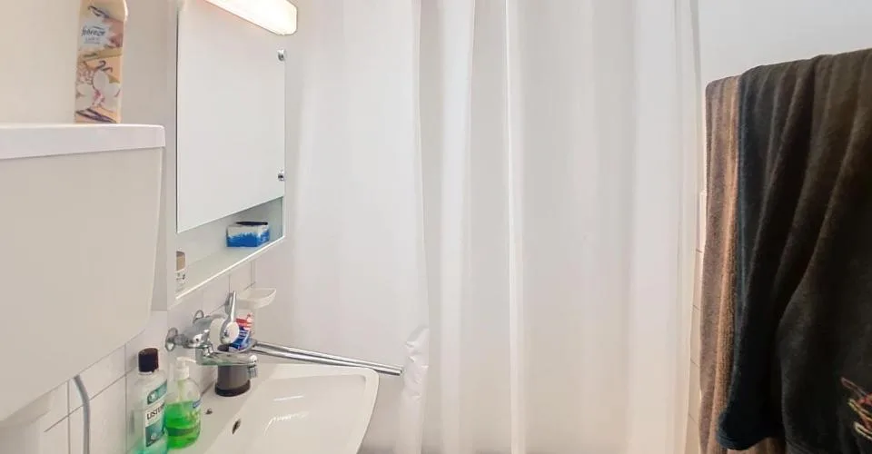 Appartement lumineux au coeur de Rolle – Foto 7 von 7