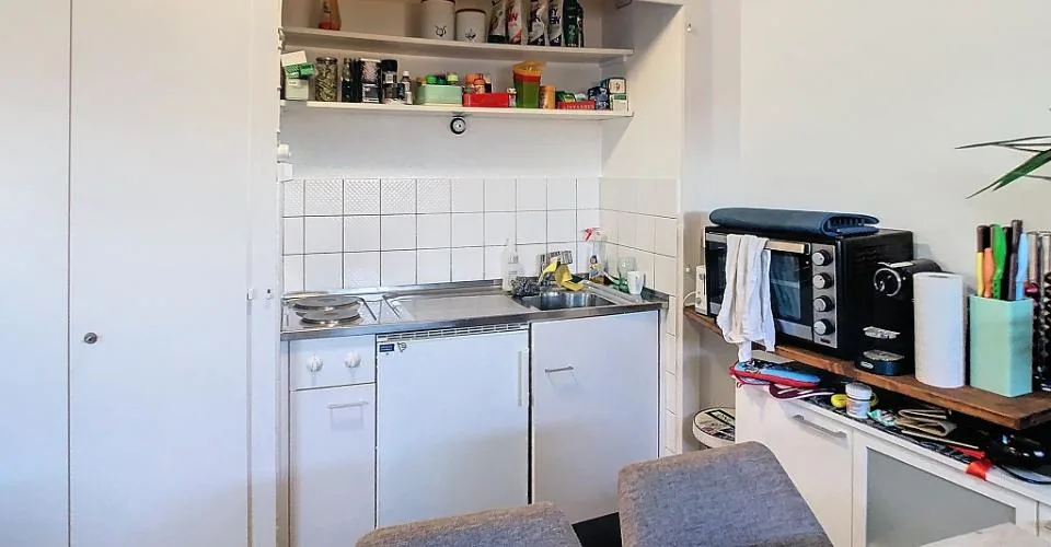 Appartement lumineux au coeur de Rolle – Foto 5 von 7