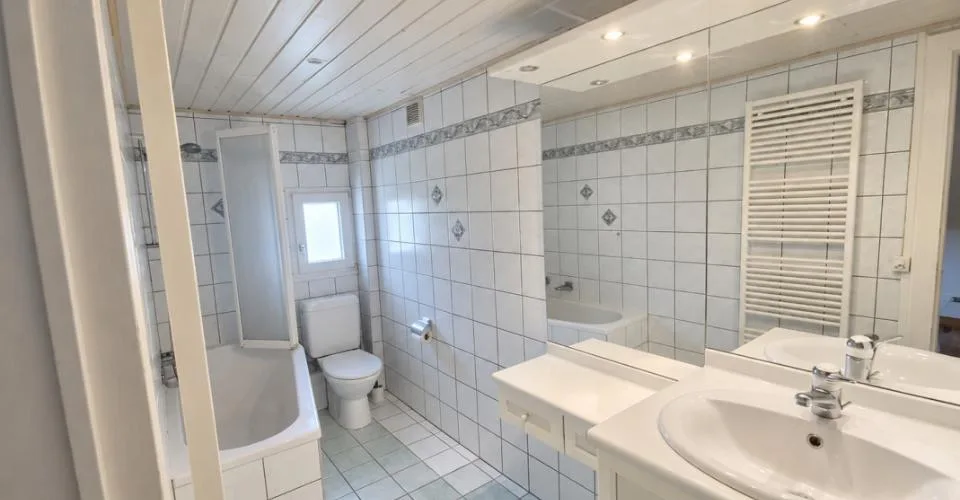 4 Zimmer Wohnung in Thônex – Foto 5 von 5