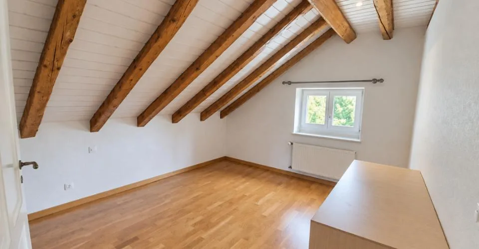 4 Zimmer Wohnung in Thônex – Foto 3 von 5