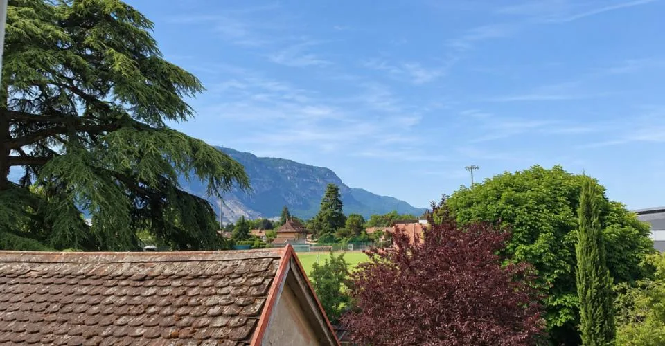 4 Zimmer Wohnung in Thônex – Foto 4 von 5