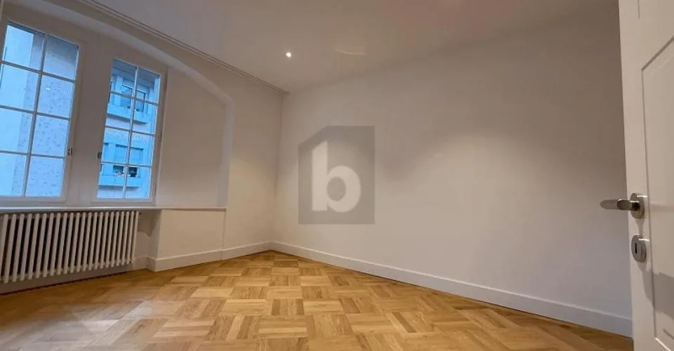 ALTSTADTCHARME TRIFFT MODERNEN WOHNKOMFORT – Foto 5 von 6