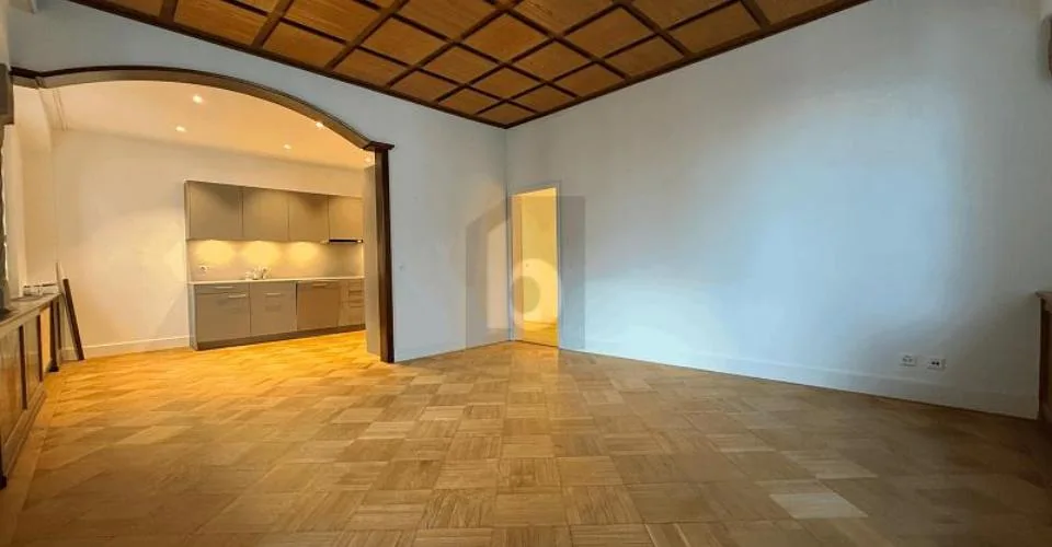 ALTSTADTCHARME TRIFFT MODERNEN WOHNKOMFORT – Foto 4 von 6