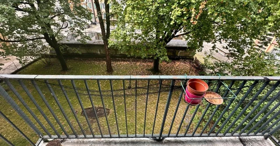Charmant 5 pièces proche Parc Geisendorf – Foto 3 von 7