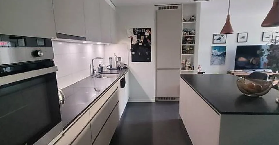 Magnifique appartement de 2,5 pièces – foto 2 di 5