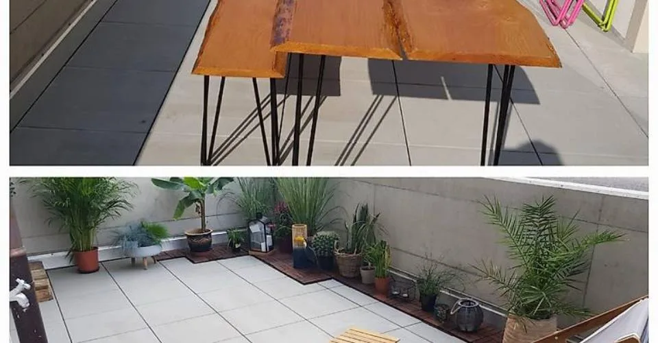 Magnifique appartement de 2,5 pièces – foto 4 di 5