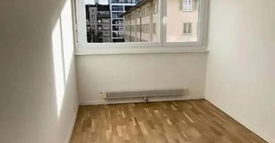 Magnifique appartement rénové de 5,5 pièces à la Servette – foto 4 di 5