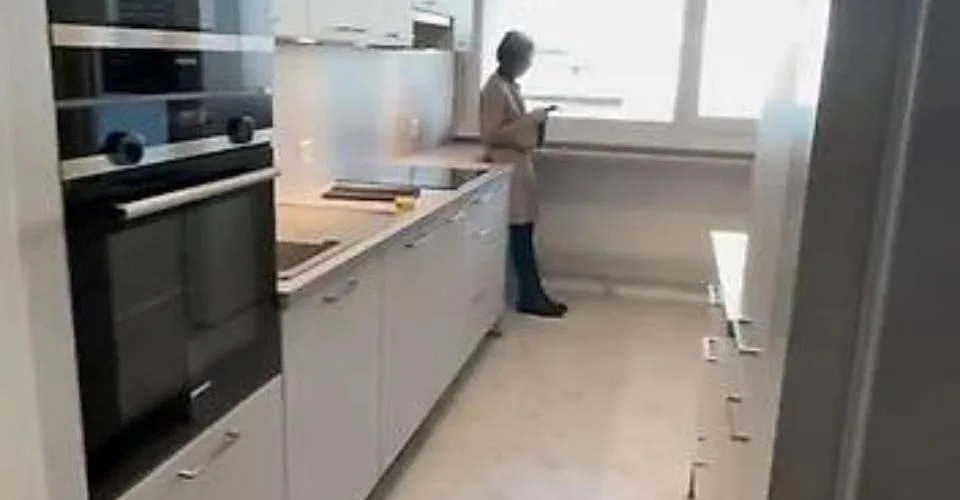 Magnifique appartement rénové de 5,5 pièces à la Servette – foto 5 di 5