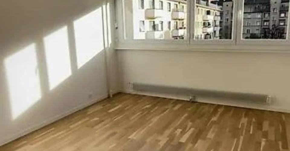 Magnifique appartement rénové de 5,5 pièces à la Servette – foto 3 di 5