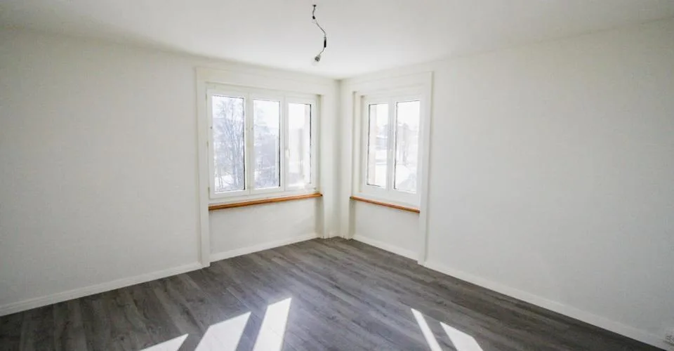 Lumineux appartement de 3.5 pièces aux Ponts-de-Martel – photo 2 sur 9