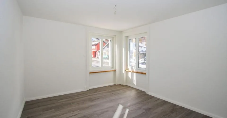 Lumineux appartement de 3.5 pièces aux Ponts-de-Martel – photo 4 sur 9