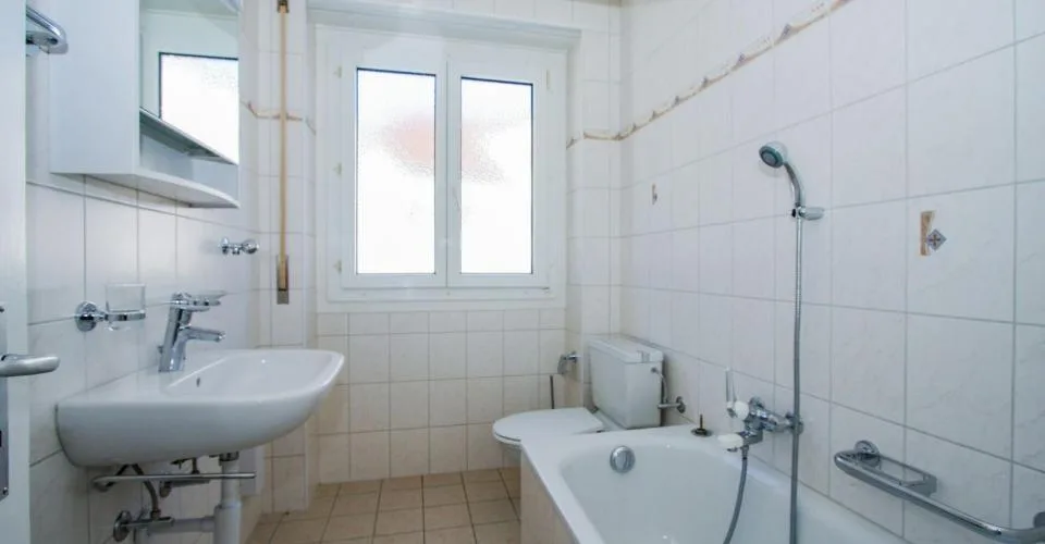 Lumineux appartement de 3.5 pièces aux Ponts-de-Martel – photo 6 sur 9