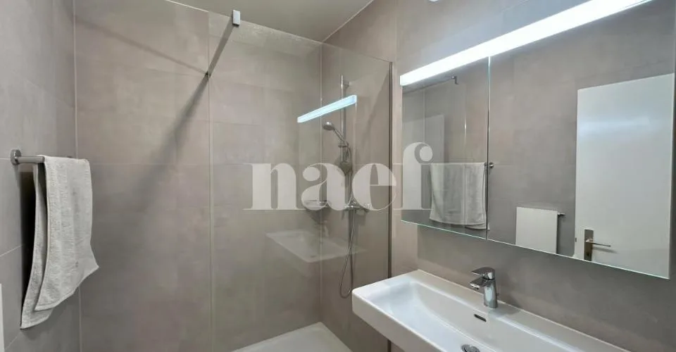 Appartamento di 4 stanze con parcheggio interno a Champel – foto 10 di 13