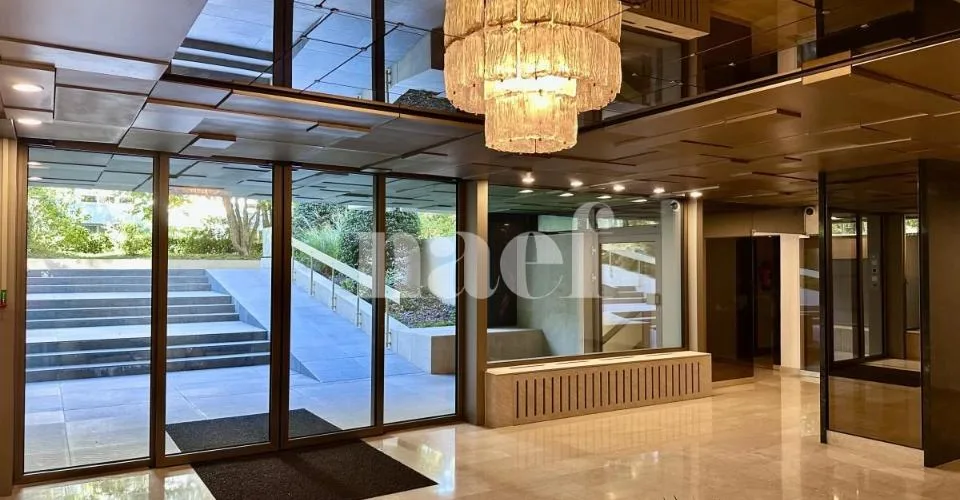 Appartamento di 4 stanze con parcheggio interno a Champel – foto 12 di 13