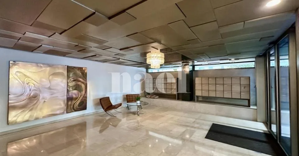 Appartamento di 4 stanze con parcheggio interno a Champel – foto 11 di 13