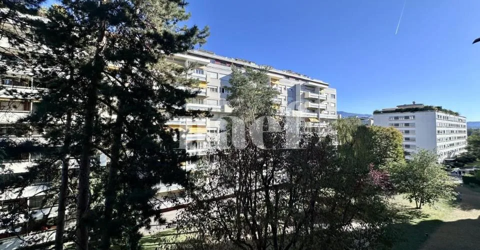 Appartamento di 4 stanze con parcheggio interno a Champel – foto 9 di 13