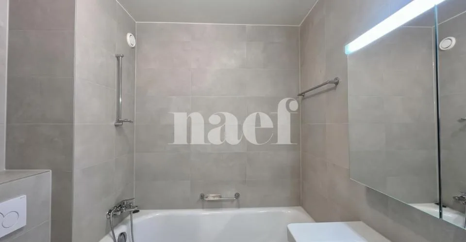Appartamento di 4 stanze con parcheggio interno a Champel – foto 6 di 13