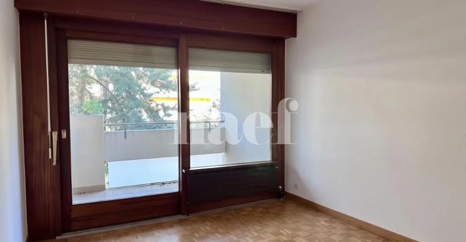 Appartamento di 4 stanze con parcheggio interno a Champel – foto 7 di 13