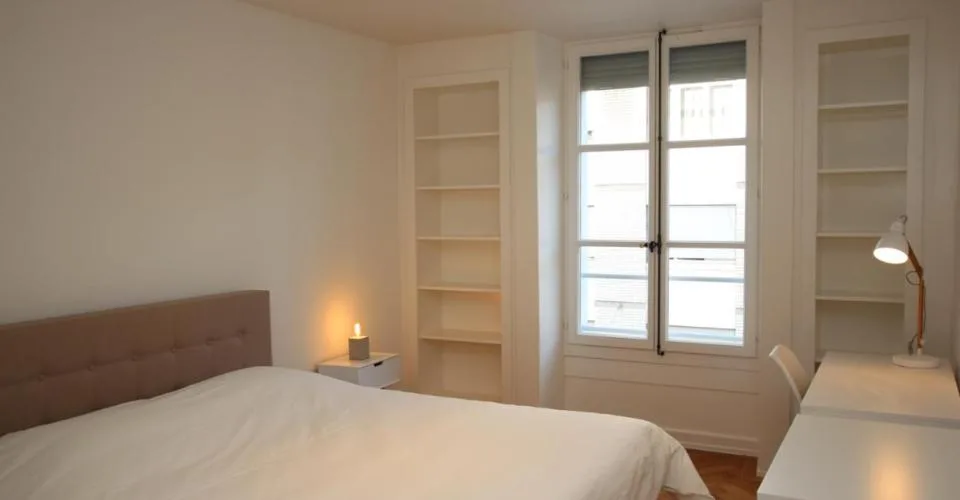 Appartement de 1.5 pièces – foto 2 di 4