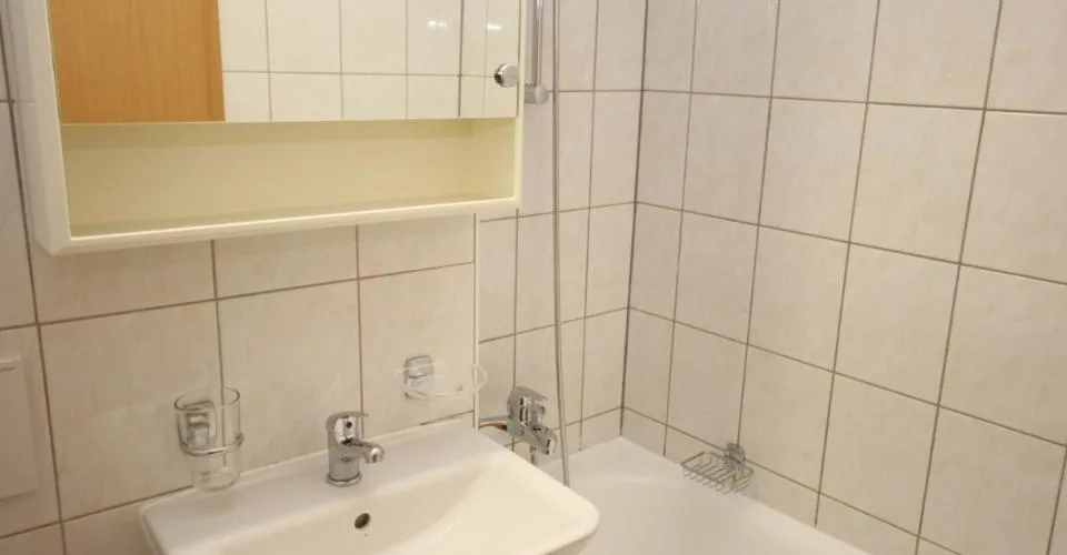 Appartement de 1.5 pièces – foto 4 di 4