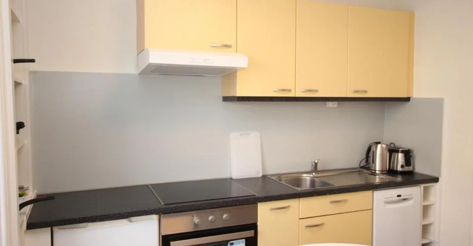 Appartement de 1.5 pièces – foto 3 di 4