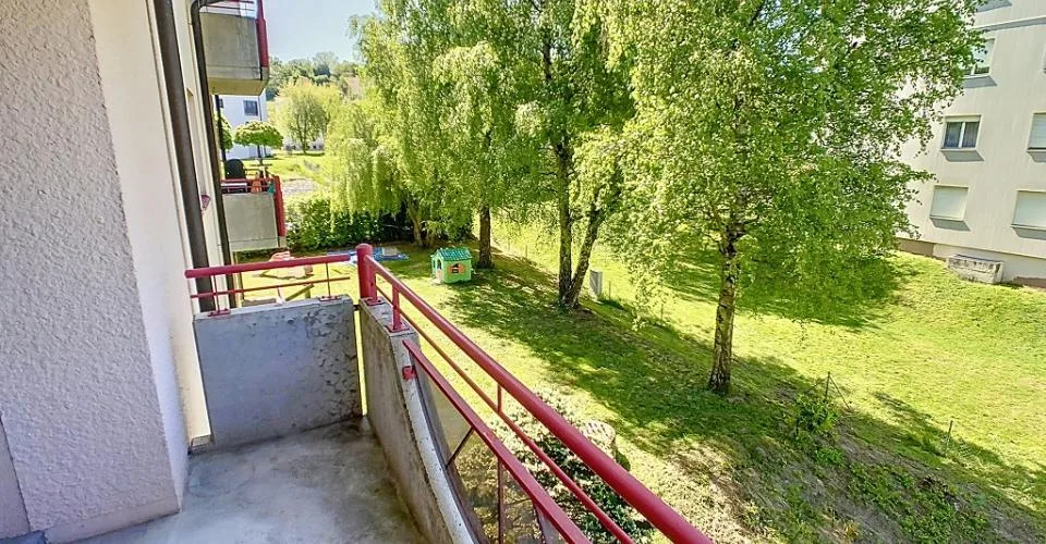 Appartement de 3.5pces au 2ème étage – Foto 8 von 10